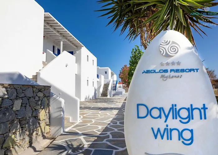  in Mykonos Town