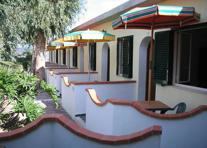  in Forio (Isola d'Ischia)