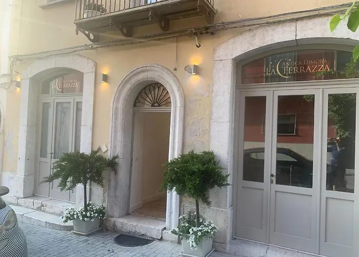  in Campobasso
