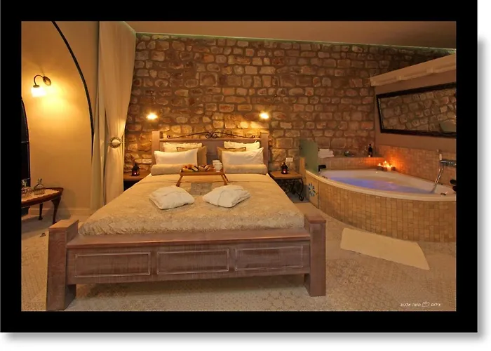  in Safed