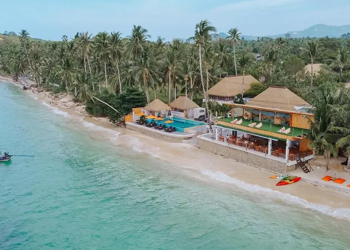  in Koh Samui