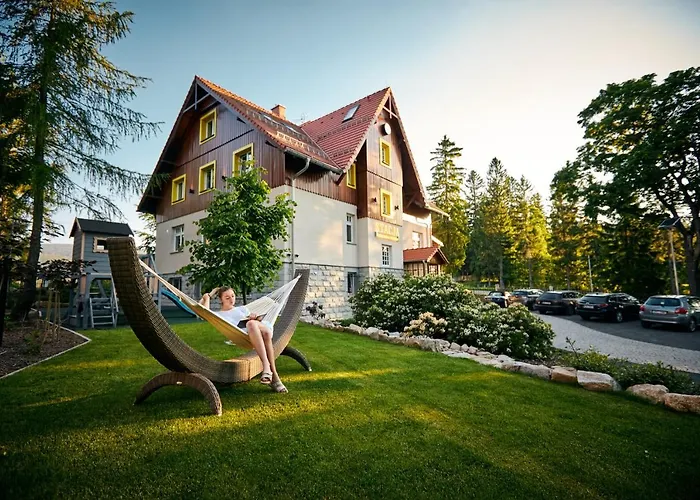  in Szklarska Poreba
