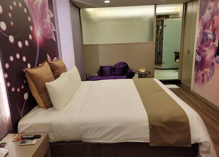  in Taoyuan