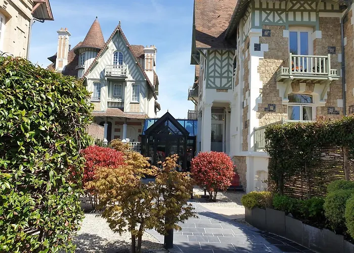  in Deauville