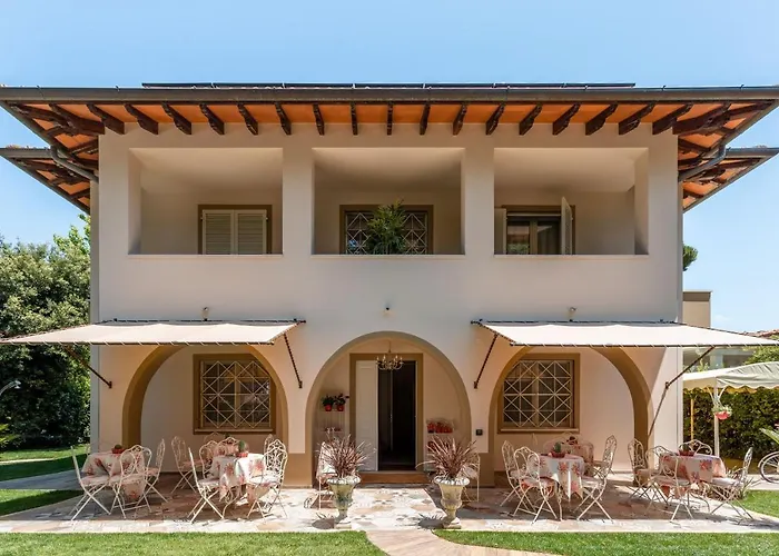  in Forte dei Marmi