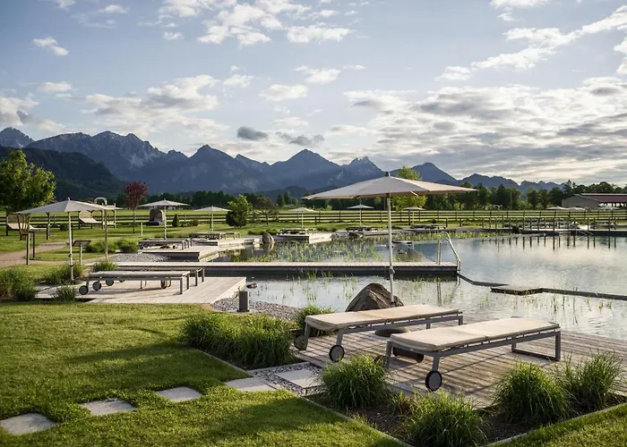  in Schwangau