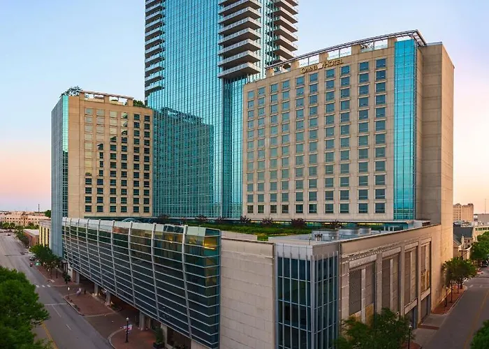  in Fort Worth