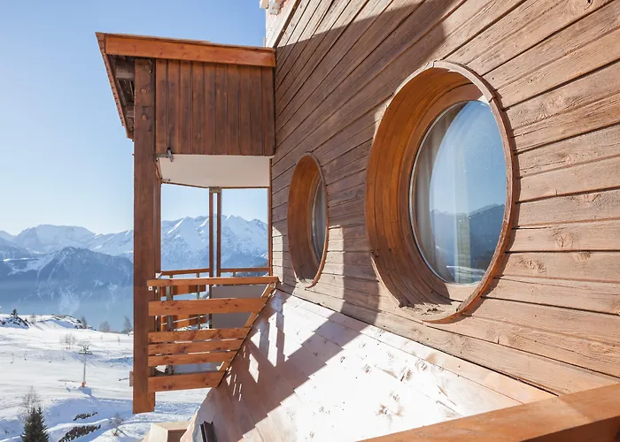  in Alpe d'Huez