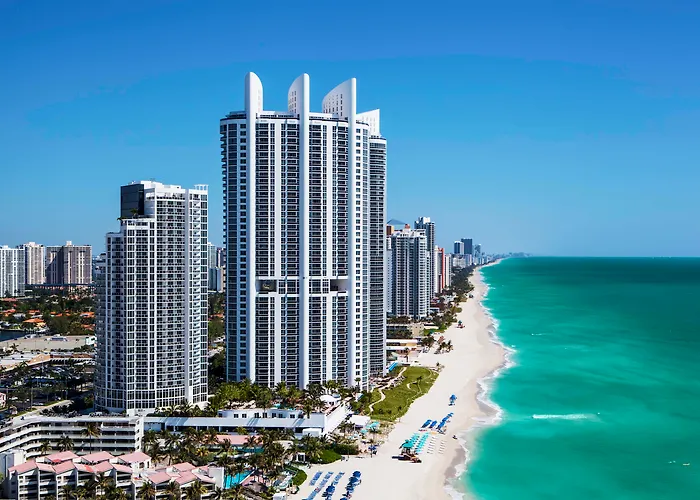  in Sunny Isles Beach