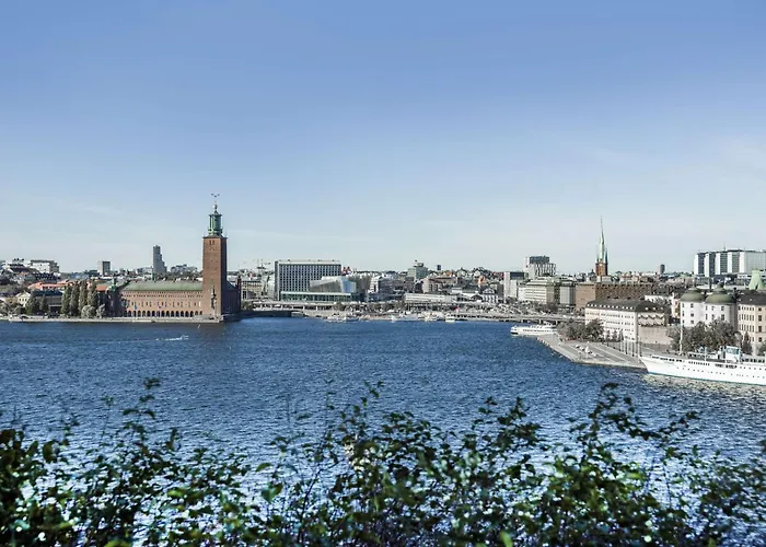  in Stockholm