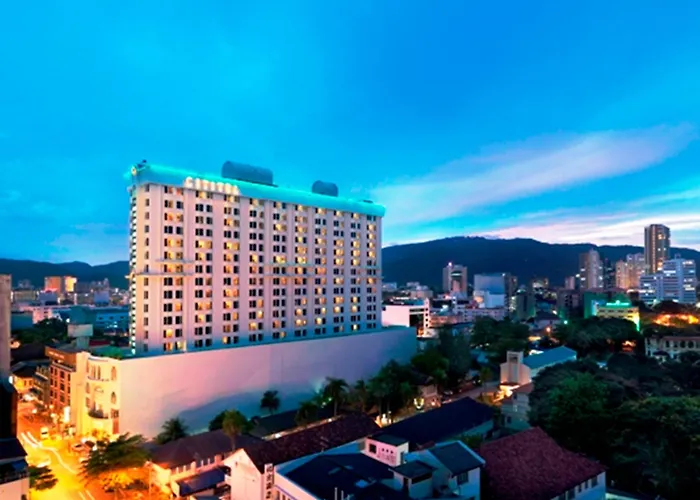  in George Town