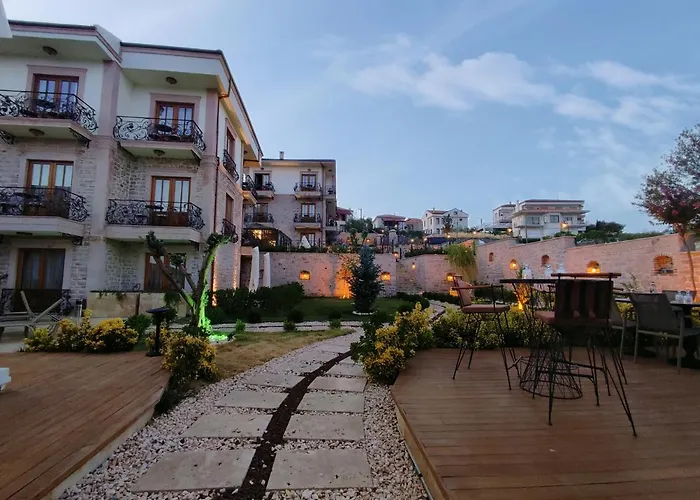  in Ayvalik