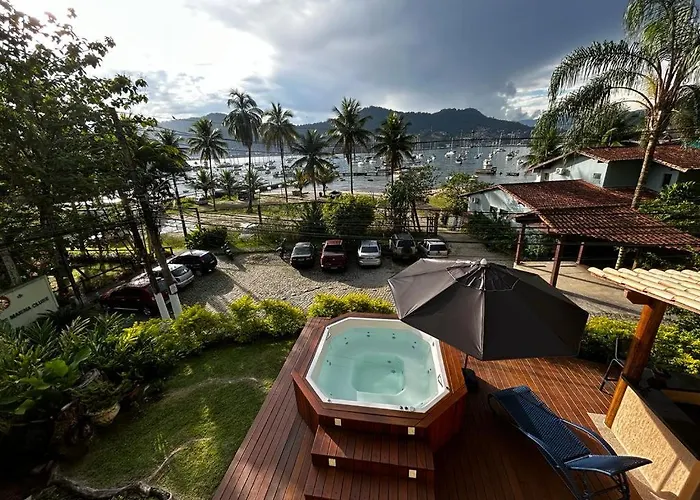  in Angra dos Reis