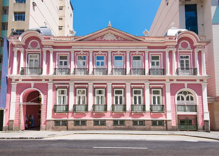  in Rio de Janeiro