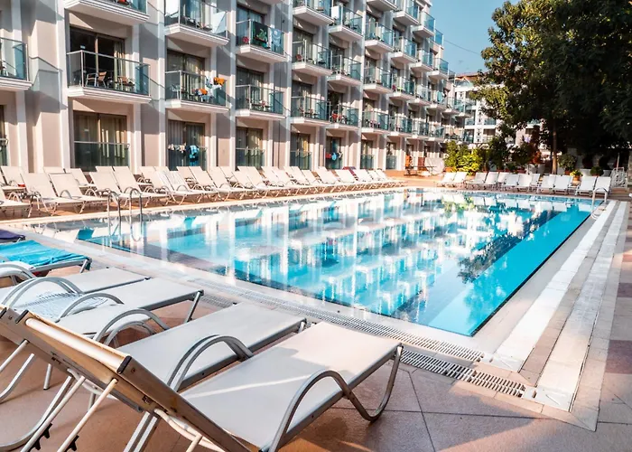  in Marmaris