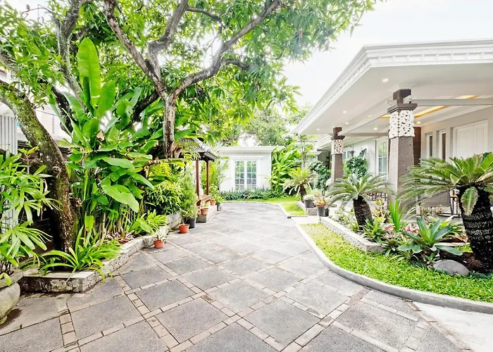 in Kerobokan (Bali)