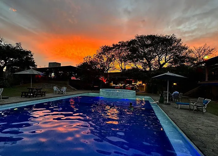  in Tepoztlan