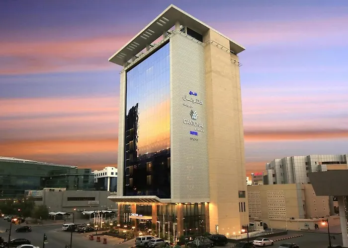  in Riyadh