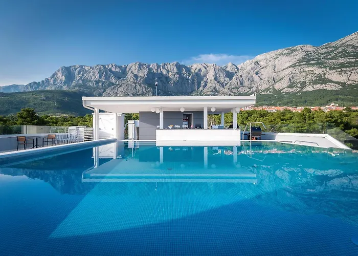  in Makarska
