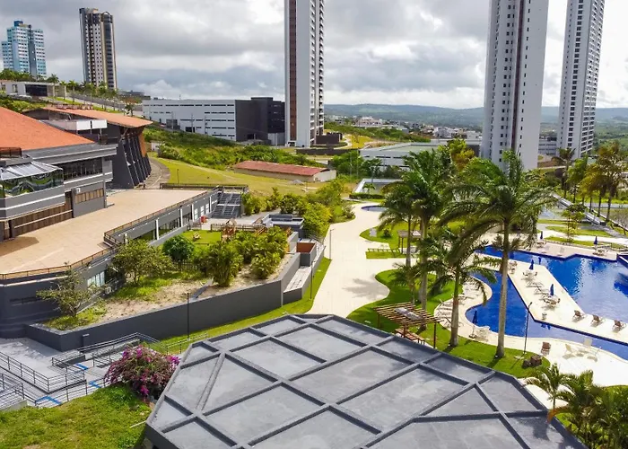 in Campina Grande