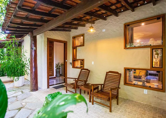  in Pirenopolis