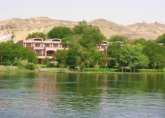  in Aswan