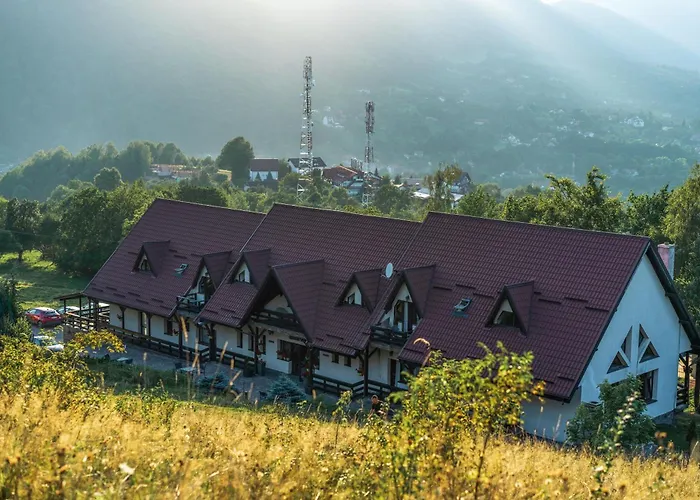  in Bran (Brasov)