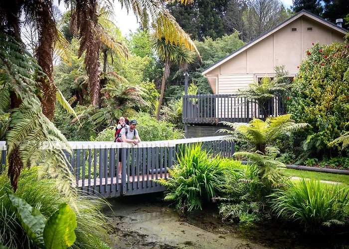  in Rotorua