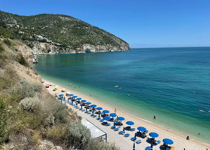  in Peschici