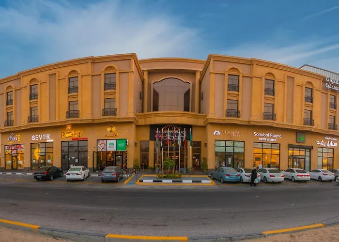  in Dammam