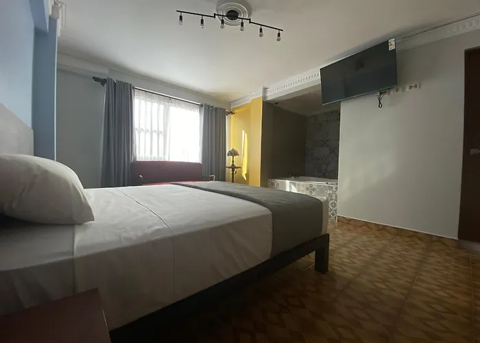  in Cochabamba