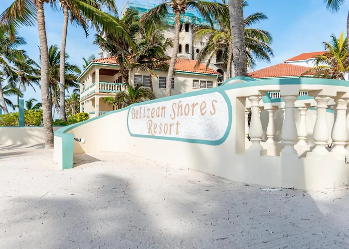  in San Pedro (Ambergris Caye)