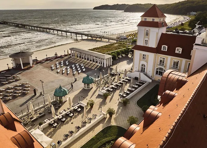  in Binz