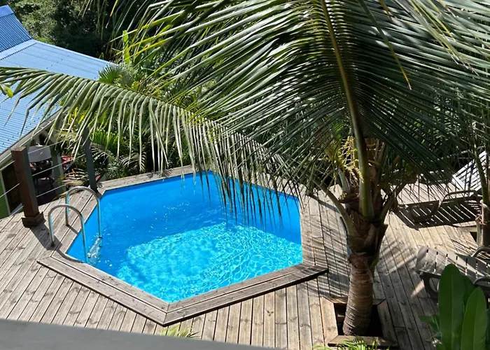  in Sainte-Anne (Grande-Terre)