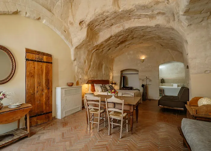  in Matera
