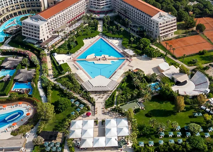  in Belek