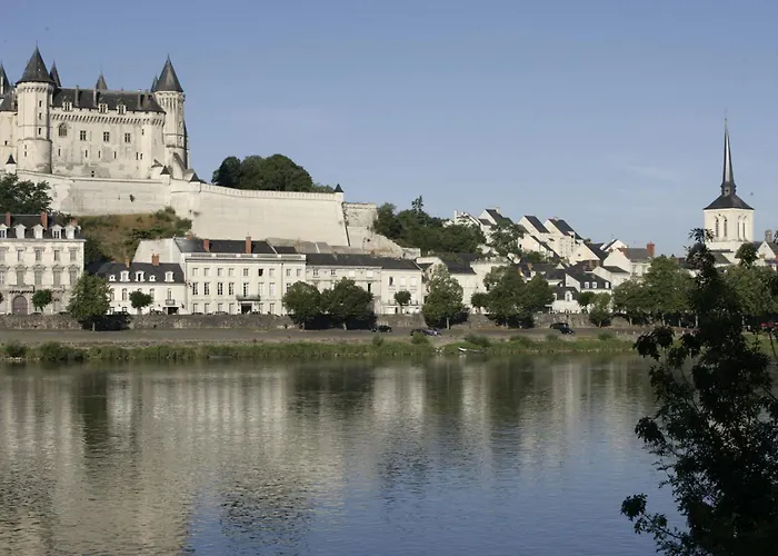  in Saumur