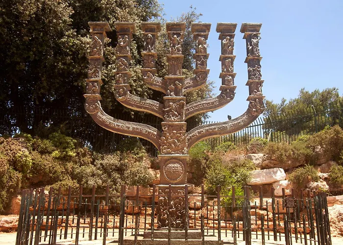  in Jerusalem