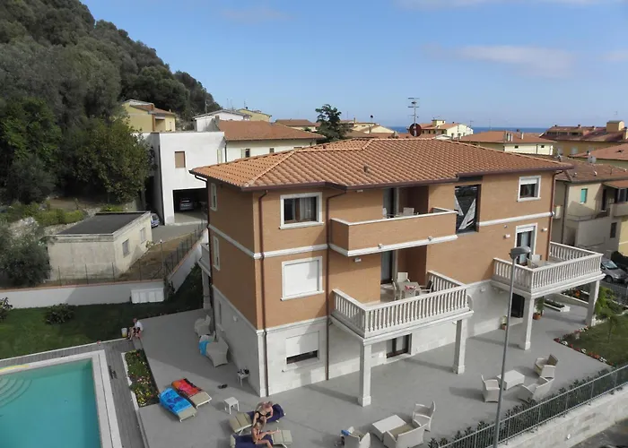  in Castiglione della Pescaia