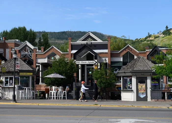  in Steamboat Springs
