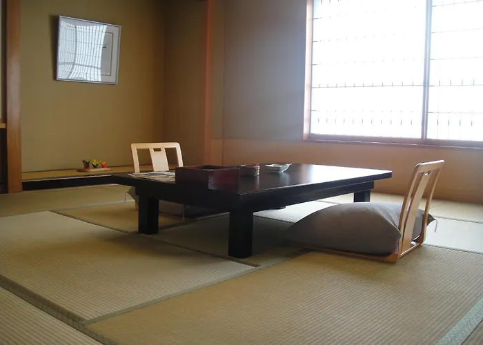  in Nozawaonsen