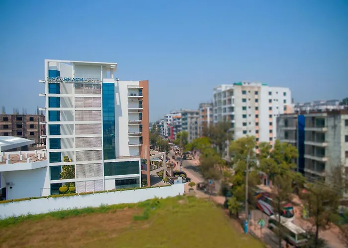  in Cox's Bazar