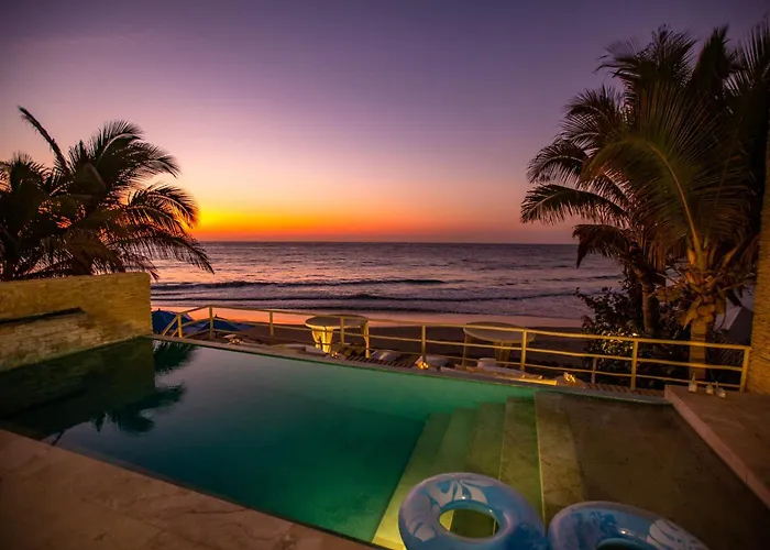  in Mancora