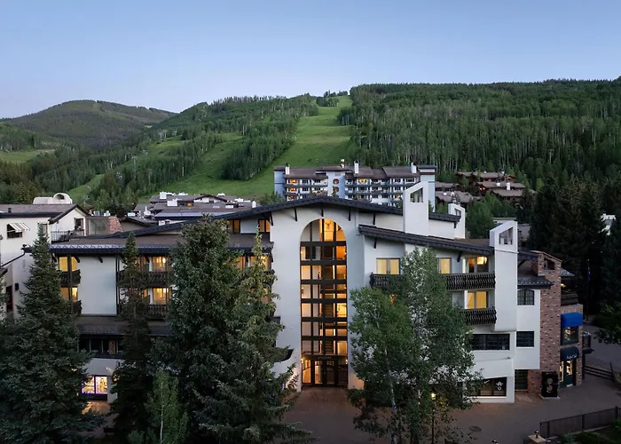  in Vail