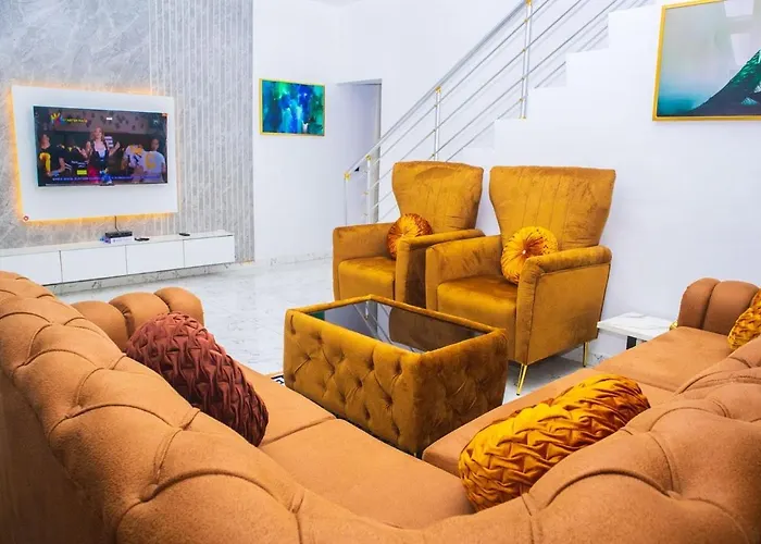  in Lekki