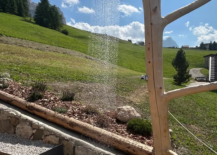  in San Cassiano (Badia)