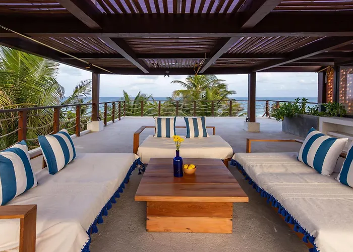  in Tulum