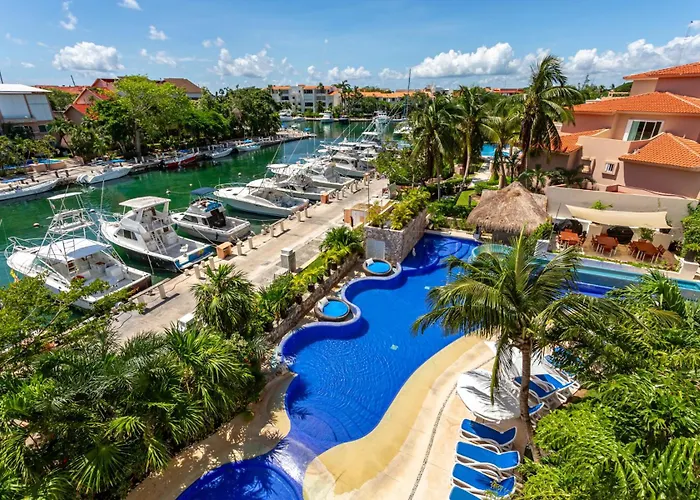  in Puerto Aventuras