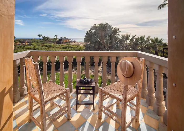  in Todos Santos