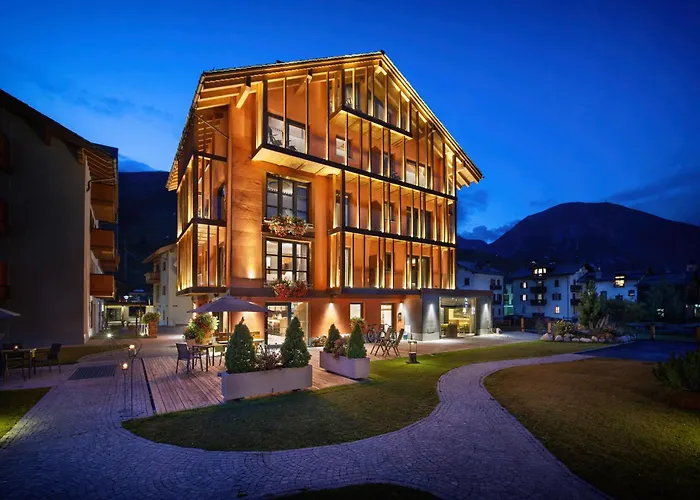  in Livigno